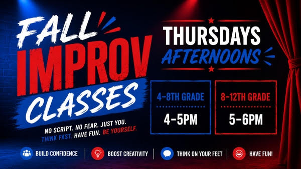 improv class